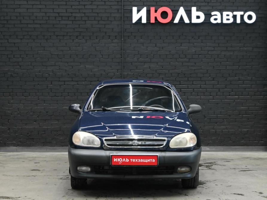 Chevrolet Lanos I Екатеринбург  - изображение 2