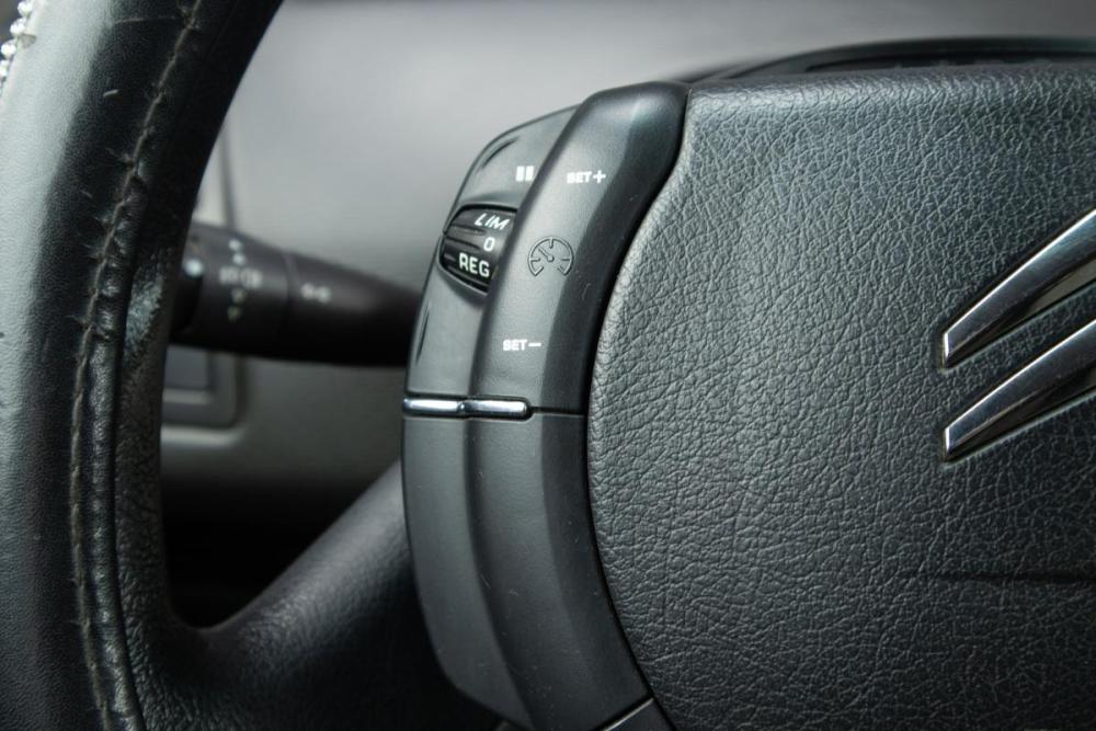 Citroen C4 I Рестайлинг Оренбург  - изображение 12