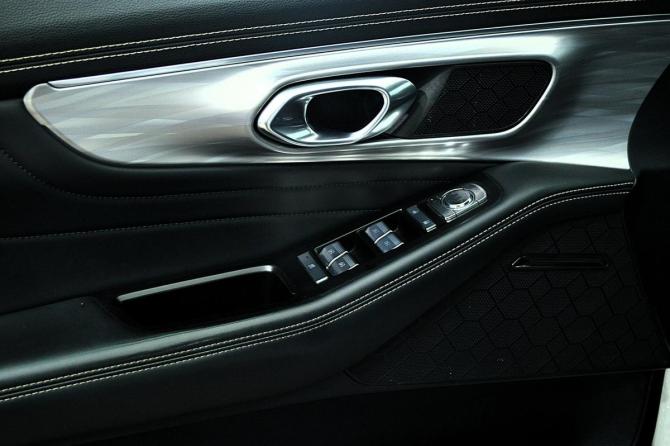 GAC GS8 II с пробегом 2023 года, цена 3 395 000 рублей, 56024 км, внедорожник, Автокод Объявления
