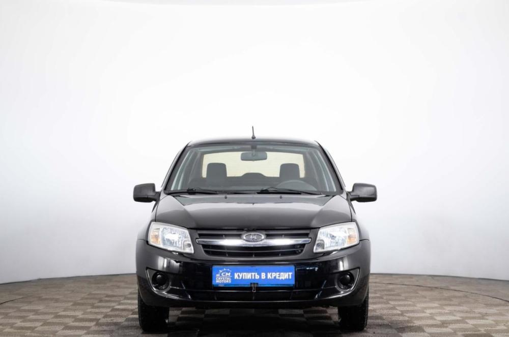 Lada (ВАЗ) Granta I Пермь  - изображение 2