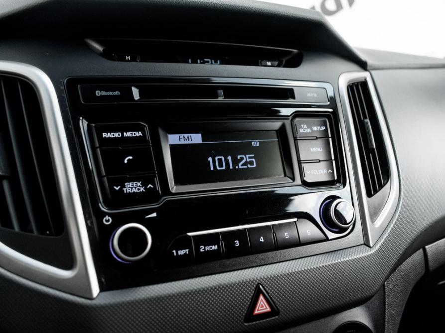 Hyundai Creta I Екатеринбург  - изображение 17