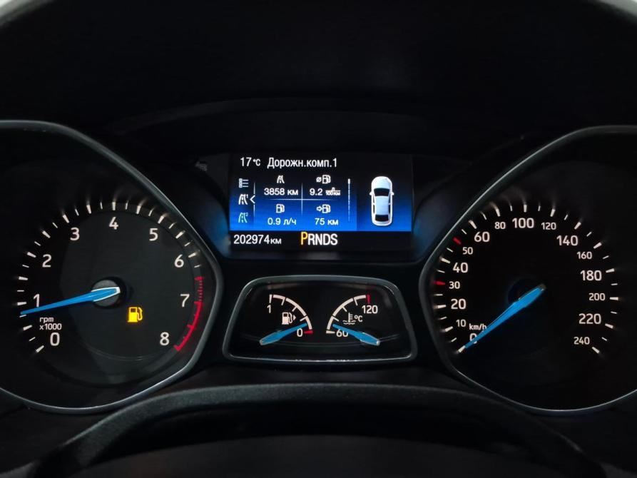 Ford Focus III Рестайлинг Альметьевск  - изображение 19