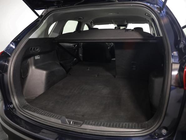 Mazda CX-5 I с пробегом 2015 года, цена 1 366 000 рублей, 220205 км, внедорожник, Автокод Объявления