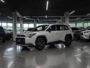 Toyota RAV4 VI (XA60) Москва  - изображение 29
