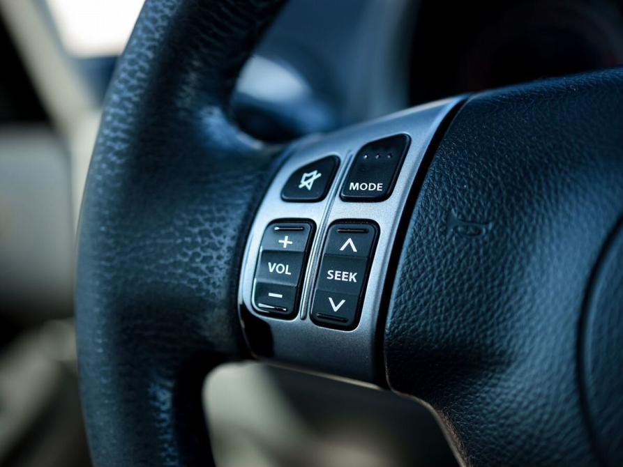 Suzuki SX4 I (Classic) Рестайлинг Ижевск  - изображение 18