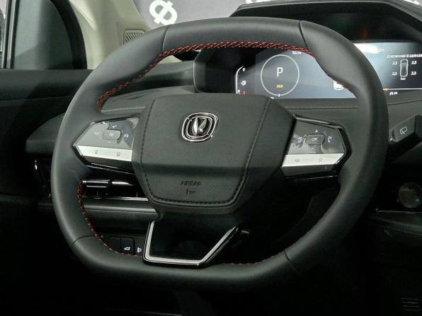 Changan UNI-S (CS55 Plus) с пробегом 2024 года, цена 2 349 000 рублей, 870 км, внедорожник, Автокод Объявления
