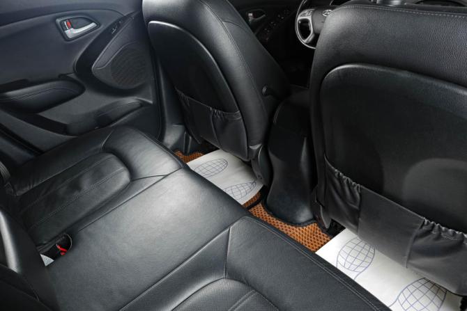 Hyundai ix35 I Рестайлинг с пробегом 2015 года, цена 1 599 000 рублей, 135000 км, внедорожник, Автокод Объявления