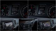Volkswagen Sharan II Рестайлинг Москва  - изображение 43