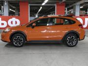Subaru XV I Москва  - изображение 31