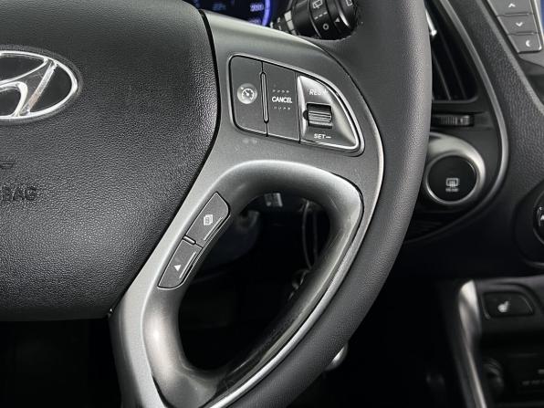 Hyundai ix35 I Рестайлинг с пробегом 2015 года, цена 1 450 000 рублей, 170650 км, внедорожник, Автокод Объявления