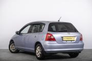 Honda Civic VII Томск  - изображение 22