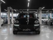Porsche Cayenne II Рестайлинг (958) Москва  - изображение 32