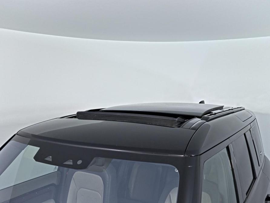 Land Rover Defender II Санкт-Петербург  - изображение 37