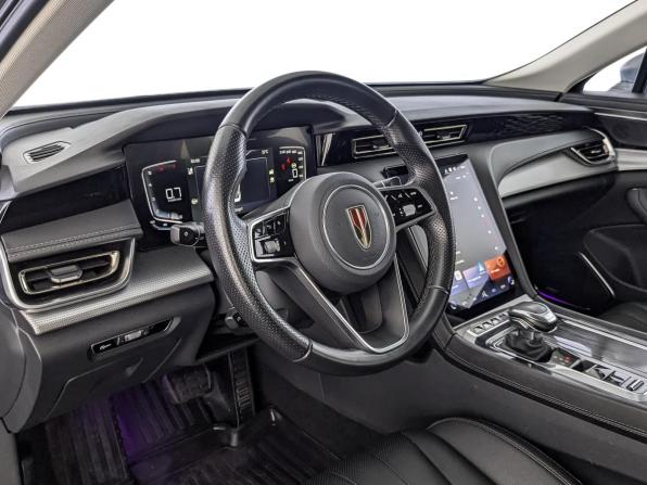 Hongqi H5 II с пробегом 2024 года, цена 2 600 000 рублей, 67875 км, седан, Автокод Объявления