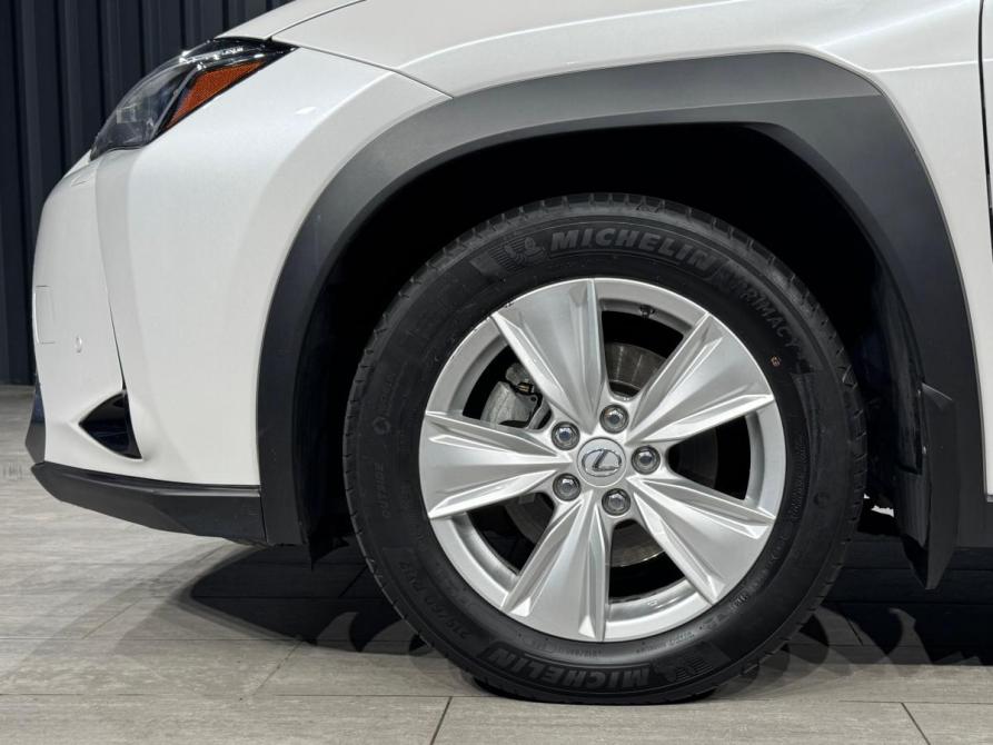 Lexus UX I Иркутск  - изображение 11