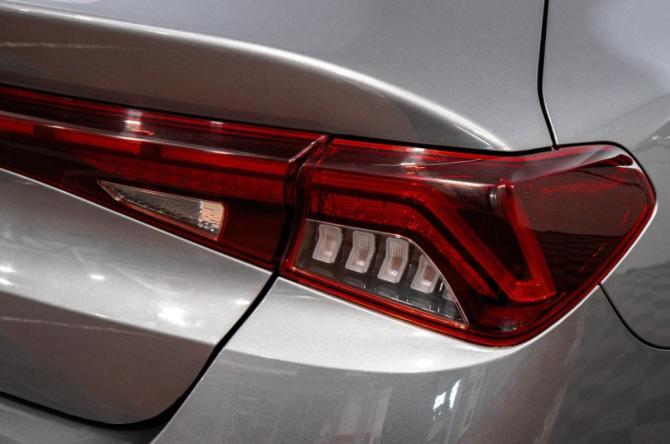 Kia K5 III с пробегом 2020 года, цена 2 299 000 рублей, 31300 км, седан, Автокод Объявления