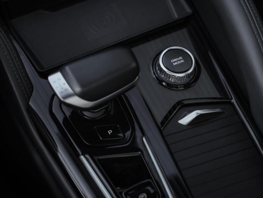 Geely Monjaro I Санкт-Петербург  - изображение 24