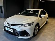 Toyota Camry VIII (XV70) Рестайлинг Новокузнецк  - изображение 18