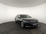 BMW 7 серии VI (G11/G12) Рестайлинг Москва  - изображение 33