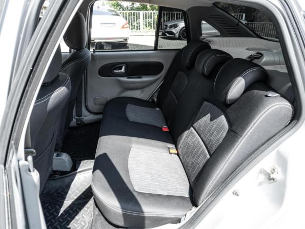 Renault Symbol ll с пробегом 2010 года, цена 693 600 рублей, 118728 км, седан, Автокод Объявления