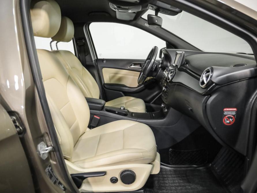 Mercedes-Benz B-Класс II (W246) Санкт-Петербург  - изображение 21