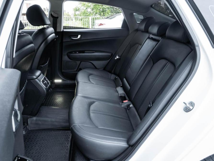 Kia Optima IV Ставрополь  - изображение 9
