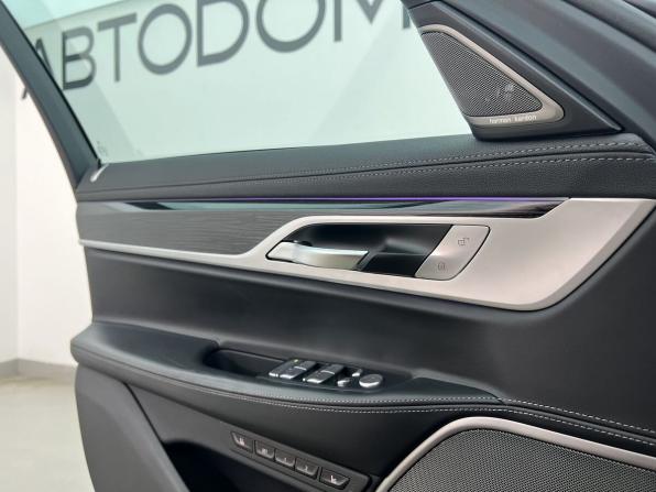 BMW 7 серии VI (G11/G12) Рестайлинг с пробегом 2022 года, цена 7 400 000 рублей, 52972 км, седан, Автокод Объявления