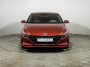 Hyundai Elantra VII (CN7) Санкт-Петербург  - изображение 20