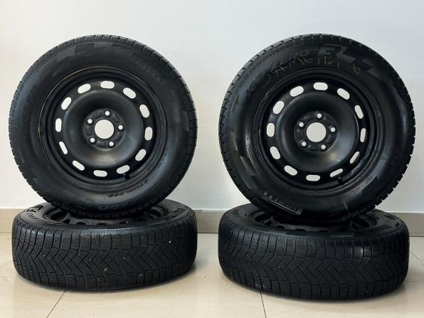 Ford Focus II Рестайлинг с пробегом 2011 года, цена 540 000 рублей, 164285 км, хэтчбек, Автокод Объявления
