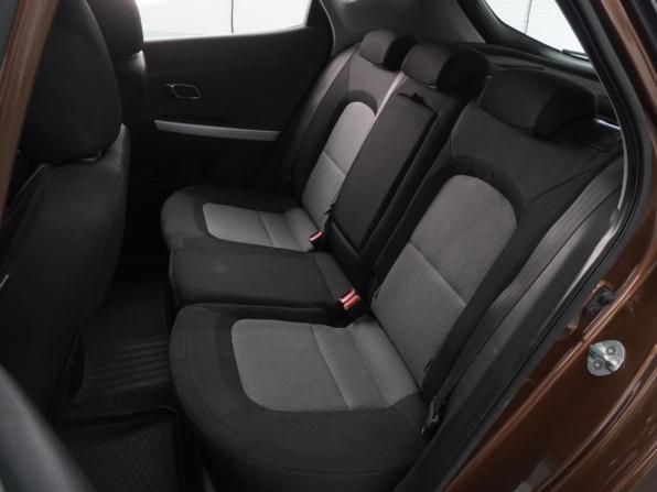 Kia Ceed II Рестайлинг с пробегом 2016 года, цена 1 272 000 рублей, 145993 км, хэтчбек, Автокод Объявления