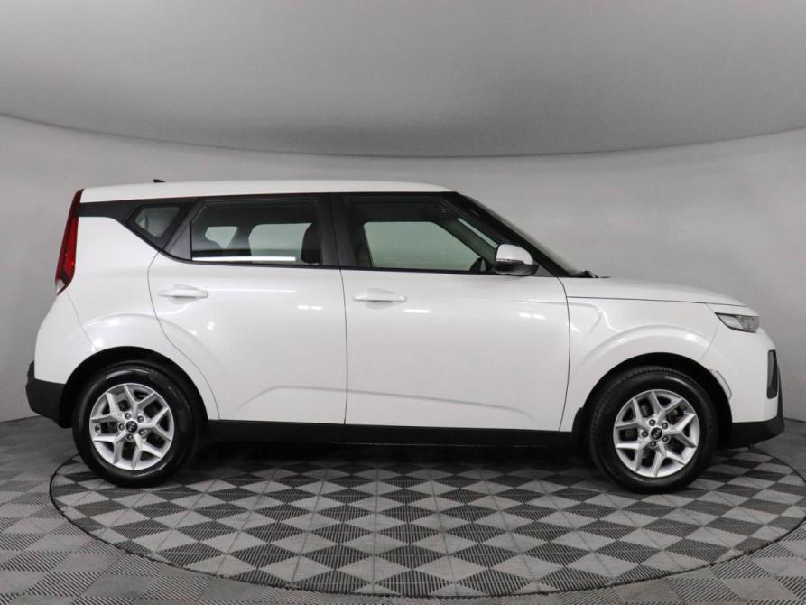 Kia Soul III Химки  - изображение 4