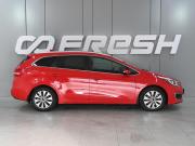 Kia Ceed II Рестайлинг Ростов-на-Дону  - изображение 26