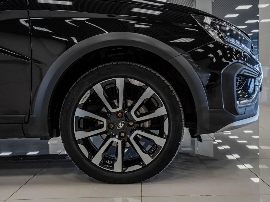 Lada (ВАЗ) Vesta I Рестайлинг (NG) Самара  - изображение 20