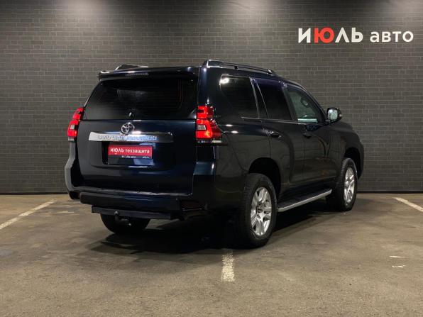 Toyota Land Cruiser Prado 150 Series с пробегом 2010 года, цена 2 200 000 рублей, 418297 км, внедорожник, Автокод Объявления