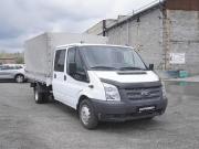 Ford Ranger T6 Ростов-на-Дону  - изображение 12