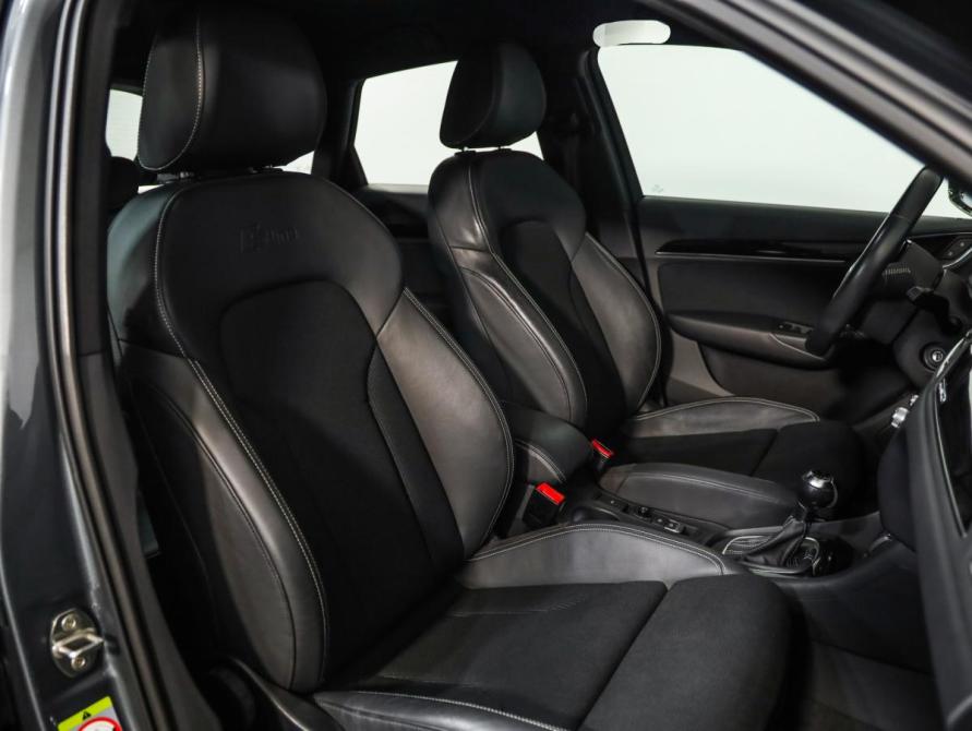 Audi Q3 I (8U) Рестайлинг Санкт-Петербург  - изображение 26