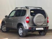 Chevrolet Niva I Рестайлинг Кемерово  - изображение 26