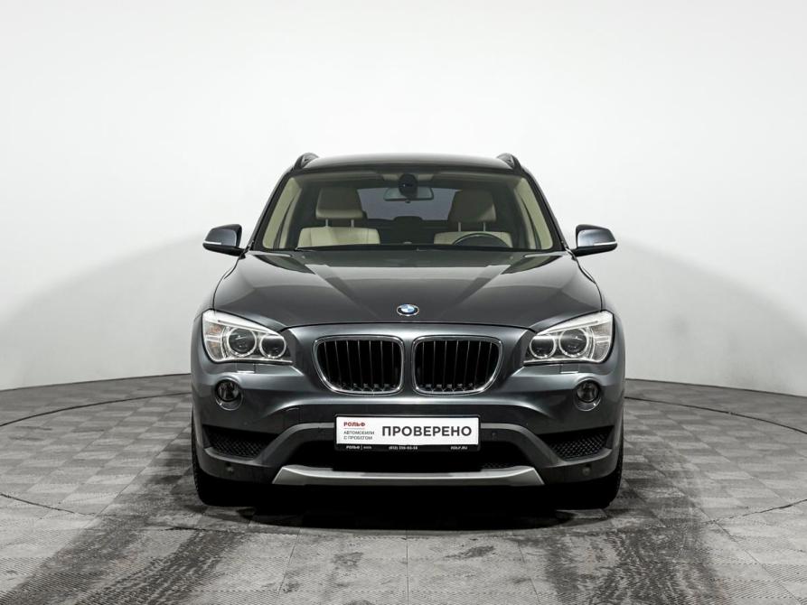BMW X1 I (E84) Рестайлинг Санкт-Петербург  - изображение 2