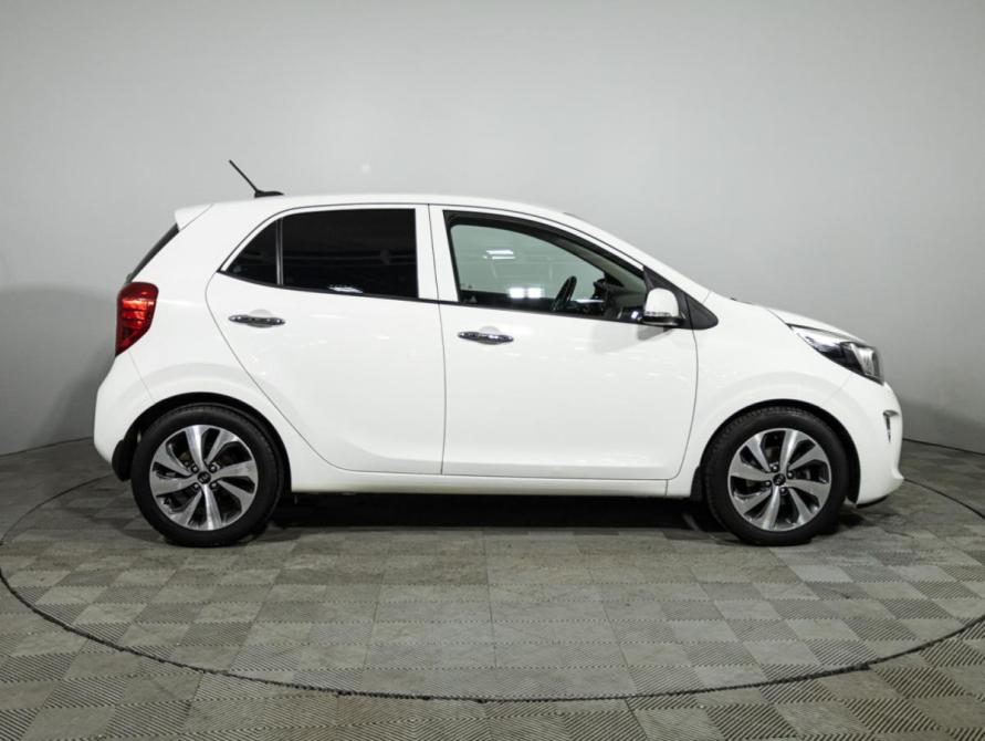 Kia Picanto III Санкт-Петербург  - изображение 4
