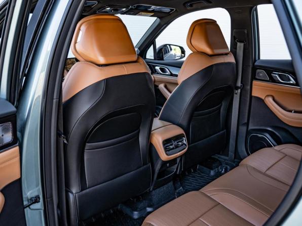 Geely Boyue L II с пробегом 2025 года, цена 3 250 000 рублей, 13047 км, внедорожник, Автокод Объявления