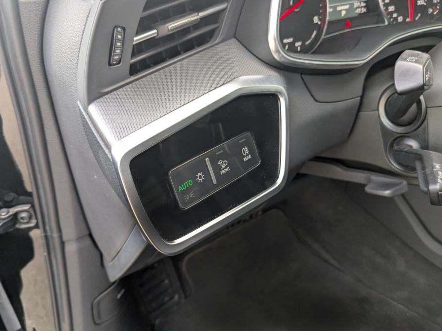 Audi A6 V (C8) Москва  - изображение 30