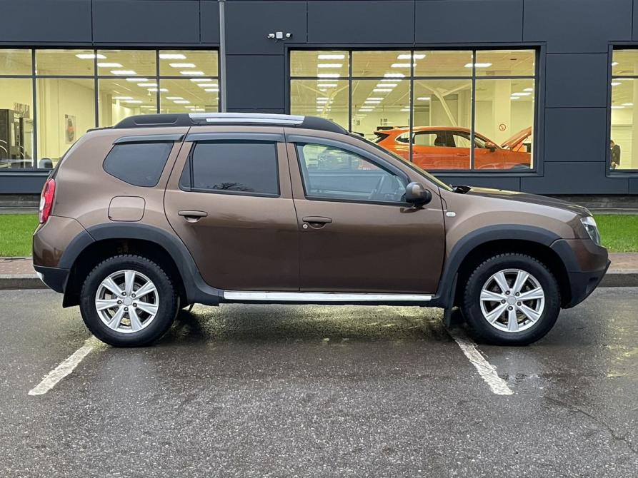 Renault Duster I Ярославль  - изображение 4