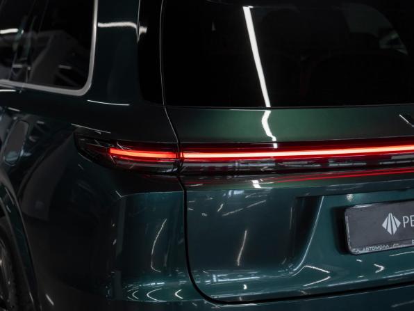 Li Auto (Lixiang) L9 I с пробегом 2023 года, цена 6 620 000 рублей, 39653 км, внедорожник, Автокод Объявления
