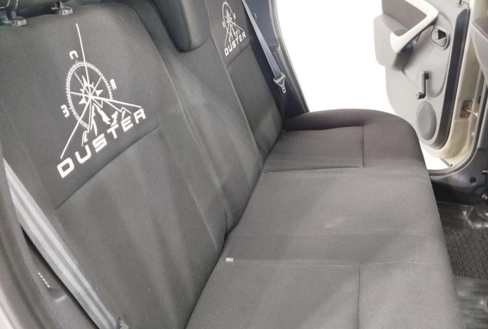 Renault Duster I Саратов  - изображение 23