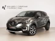 Renault Kaptur I Рестайлинг Казань  - изображение 9