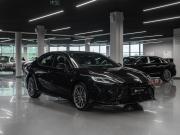 Toyota Camry IX (XV80) China Market Москва  - изображение 34