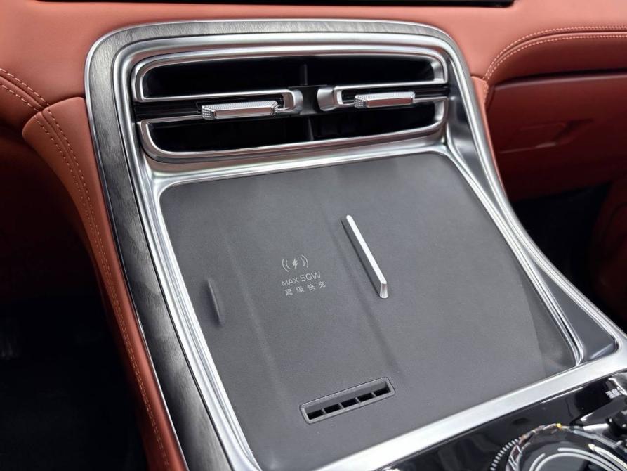 Geely Galaxy M7 Ростов-на-Дону  - изображение 18