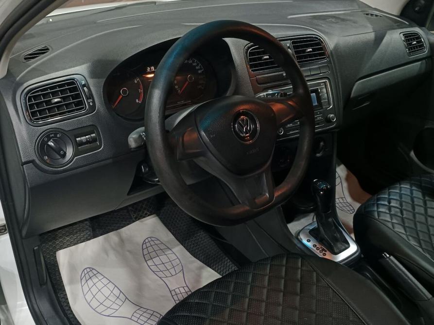 Volkswagen Polo V Рестайлинг Ставрополь  - изображение 9