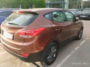 Hyundai ix35 I Рестайлинг Москва  - изображение 13
