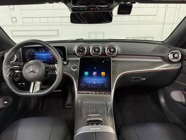 Mercedes-Benz CLE с пробегом 2024 года, цена 6 800 000 рублей, 12398 км, кабриолет, Автокод Объявления
